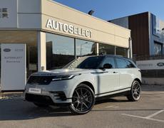 Land Rover Range Rover Velar Aix-en-Provence