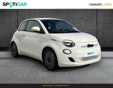 Fiat 500 II