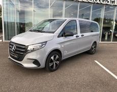 Mercedes Vito Dreux