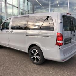 Mercedes Vito 119 CDI Mixto Long Select Propulsion 9G-Tronic occasion - Dreux - photo 2/21