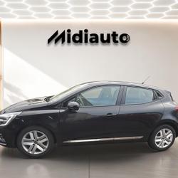 Renault Clio 4 1.0 TCe 100ch Zen occasion - Vernouillet - photo 2/20