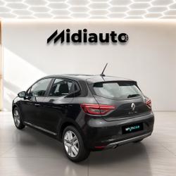 Renault Clio 4 1.0 TCe 100ch Zen occasion - Vernouillet - photo 3/20