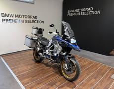 BMW R 80 Chavelot