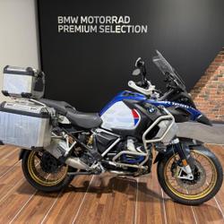 BMW R 80 R 1250 GS Adventure Euro 4 occasion - Chavelot - photo 2/13
