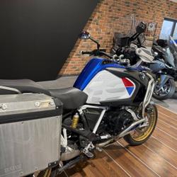 BMW R 80 R 1250 GS Adventure Euro 4 occasion - Chavelot - photo 3/13