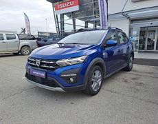 Dacia Sandero Dijon