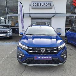 Dacia Sandero 1.0 TCe 90ch Stepway Confort occasion - Dijon - photo 2/20