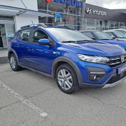 Dacia Sandero 1.0 TCe 90ch Stepway Confort occasion - Dijon - photo 3/20