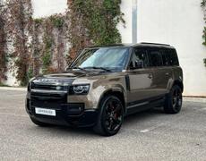 Land Rover Defender Monaco