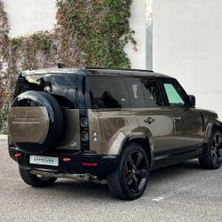 Land Rover Defender 110 2.0 P400e X-Dynamic X occasion - Monaco - photo 2/46