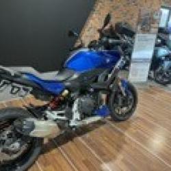 BMW F 700 F 900 XR occasion - Lesm&eacute;nils - photo 3/11