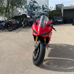 Ducati Panigale V2 890 S occasion - Miserey-Salines - photo 2/8
