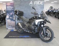 BMW R 80 Souffelweyersheim