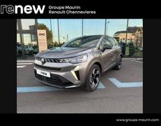 Renault Symbioz - 1.8 E-Tech full hybrid 160ch Techno - 26 - 33 990 €