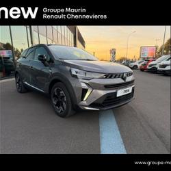 Renault Symbioz 1.8 E-Tech full hybrid 160ch Techno - 26 occasion - Chennevi&egrave;res-sur-Marne - photo 3/23