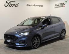 Ford Fiesta Aix-en-Provence