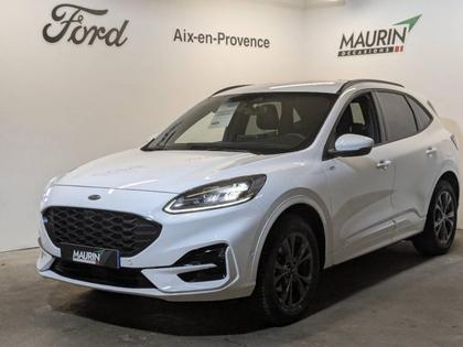 Ford Kuga - 2.5 Duratec 190ch FHEV ST-Line X BVA i-AWD - 26 990 €