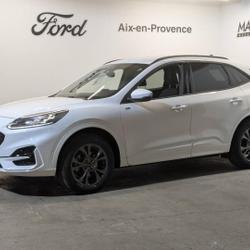 Ford Kuga 2.5 Duratec 190ch FHEV ST-Line X BVA i-AWD occasion - Aix-en-Provence - photo 3/29