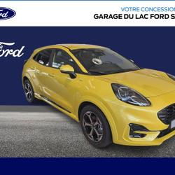 Ford Puma 1.0 EcoBoost Hybrid 125ch ST-Line S&S occasion - S&eacute;gny - photo 2/28