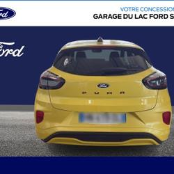 Ford Puma 1.0 EcoBoost Hybrid 125ch ST-Line S&S occasion - S&eacute;gny - photo 3/28