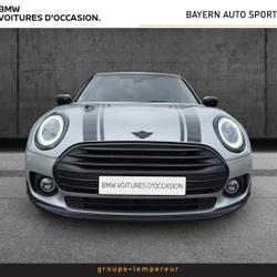 Mini Clubman Cooper 136ch Edition Premium Plus BVA7 occasion - Coquelles - photo 2/33