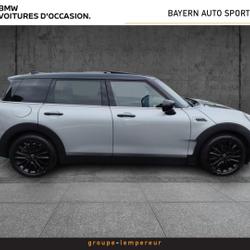 Mini Clubman Cooper 136ch Edition Premium Plus BVA7 occasion - Coquelles - photo 3/33