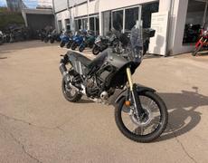 Yamaha XTZ 1200 Super tenere Miserey-Salines