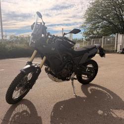 Yamaha XTZ 1200 Super t&eacute;n&eacute;r&eacute; XT 700 T&eacute;n&eacute;r&eacute; 2025 occasion - Miserey-Salines - photo 3/8