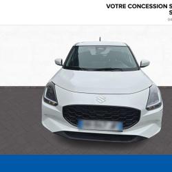 Suzuki Swift 1.2 Hybrid 83ch Pack occasion - Voglans - photo 2/23