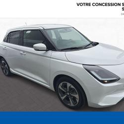 Suzuki Swift 1.2 Hybrid 83ch Pack occasion - Voglans - photo 3/23
