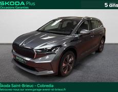 Skoda Enyaq Saint-Brieuc