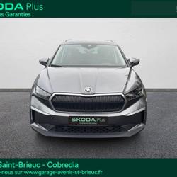 Skoda Enyaq iV 204ch Version 80 82 kwh occasion - Saint-Brieuc - photo 2/37