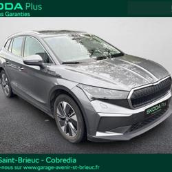 Skoda Enyaq iV 204ch Version 80 82 kwh occasion - Saint-Brieuc - photo 3/37