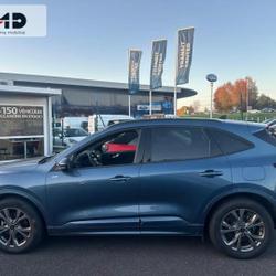 Ford Kuga 2.5 Duratec 190ch FHEV E85 ST-Line Business BVA occasion - Saint-Herblain - photo 2/20