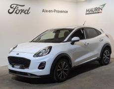 Ford Puma Aix-en-Provence