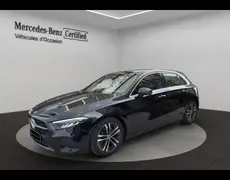 Mercedes Classe A Fleury-les-Aubrais