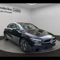 Mercedes Classe A 180 136ch Progressive Line 7G-DCT occasion - Fleury-les-Aubrais - photo 3/24