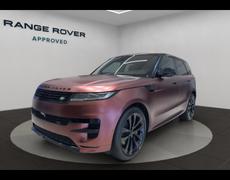 Land Rover Range Rover Sport Tours