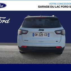 Jeep Compass 1.3 Turbo T4 240ch PHEV 4xe S AT6 eAWD occasion - S&eacute;gny - photo 3/17