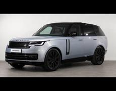 Land Rover Range Rover Epagny Metz-Tessy