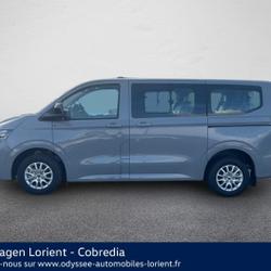 Volkswagen Caravelle L1 e 286ch 64kWh Life occasion - Lanester - photo 2/38