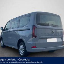 Volkswagen Caravelle L1 e 286ch 64kWh Life occasion - Lanester - photo 3/38