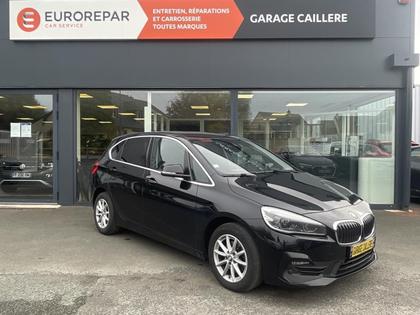 BMW Serie 2 Active Tourer - 216dA 116ch Business Design DKG7 - 12 900 €