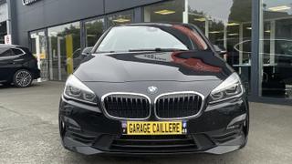 BMW Serie 2 Active Tourer  - Business - photo 1