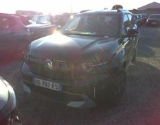 Citroen C3 Aircross Lannion