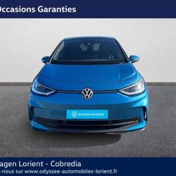 Volkswagen ID3 204ch Pro Performance 58 kWh Life Plus occasion - Lanester - photo 2/48