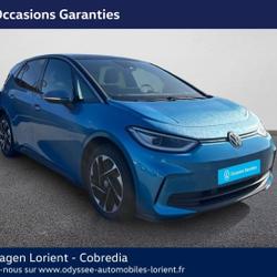 Volkswagen ID3 204ch Pro Performance 58 kWh Life Plus occasion - Lanester - photo 3/48