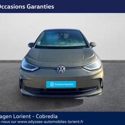 Volkswagen ID3 204ch Pro Performance 58 kWh Life Plus occasion - Lanester - photo 2/48
