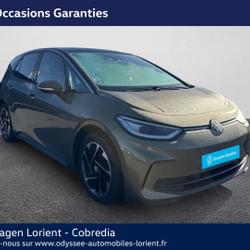 Volkswagen ID3 204ch Pro Performance 58 kWh Life Plus occasion - Lanester - photo 3/48