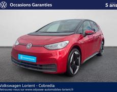 Volkswagen ID3 Lanester